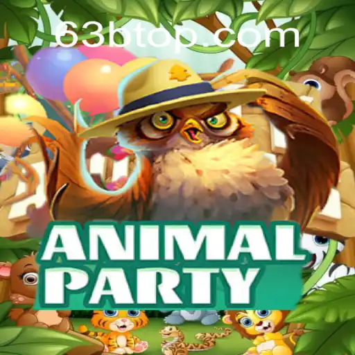 Descubra o Mundo do AnimalParty - O Jogo de Estratégia e Diversão