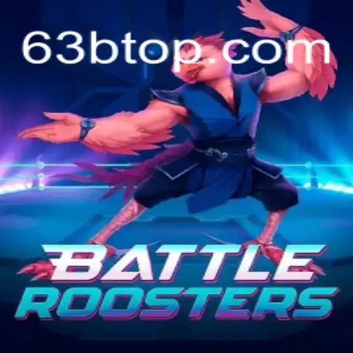 BattleRoosters: A Excitante Competição de Galos Virtuais