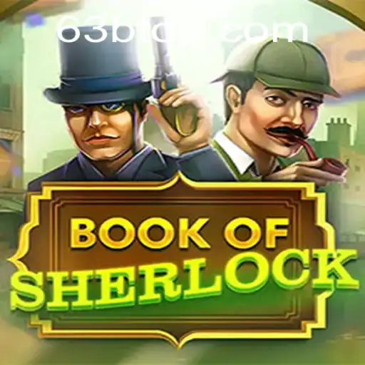Explore o Fascinante Mundo do Jogo BookOfSherlock