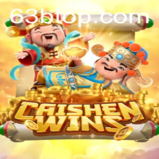 CaishenWins: Explorando o Mundo do Jogo Inspirado na Fortuna Chinesa