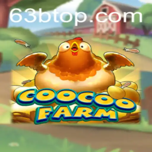 Descubra o Mundo de CooCooFarm: Um Jogo Inovador da 63b.com