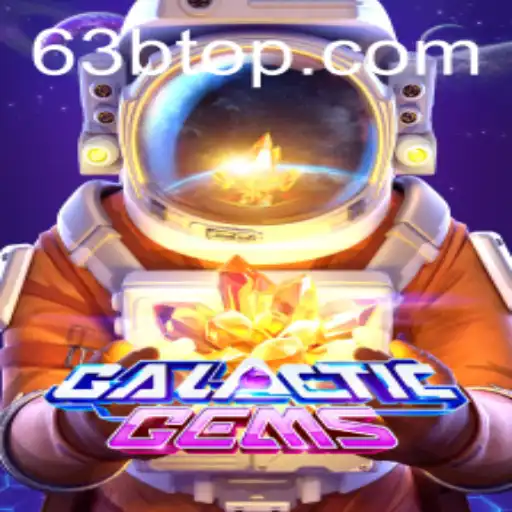 Explorando GalacticGems: A Aventura Intergaláctica no Mundo dos Jogos