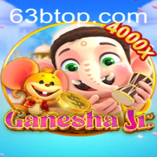 Explorando o Mundo de GaneshaJr: Um Jogo Inovador no Universo 63b.com