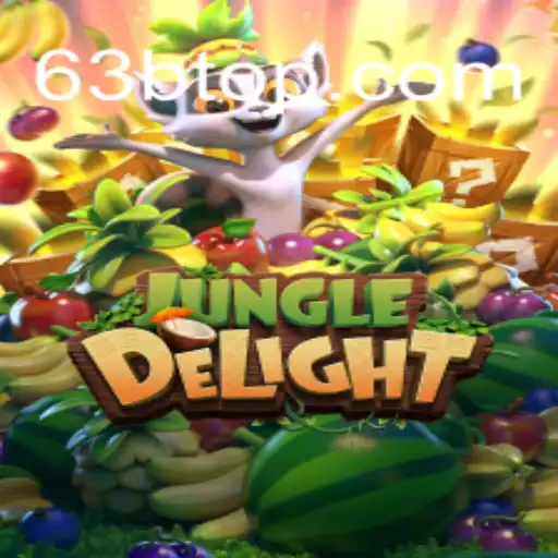 Descubra a Aventura do JungleDelight - Uma Experiência Única no Mundo dos Jogos