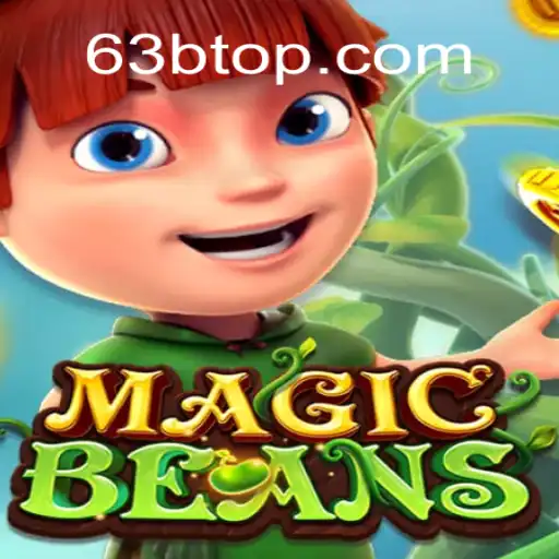 Descubra o Universo Fascinante do Jogo MAGICBEANS