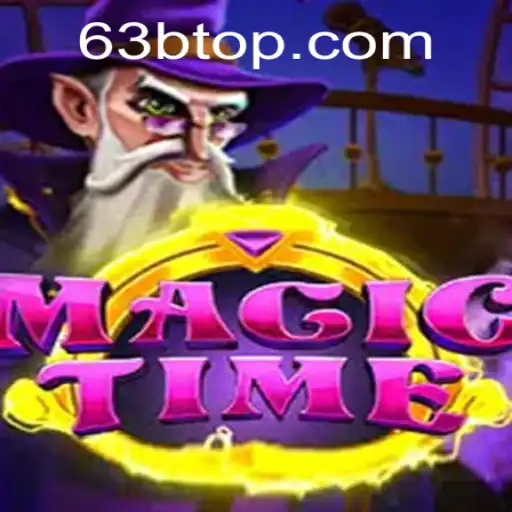 Descubra MagicTime: Um Mundo de Estratégia e Encantamento