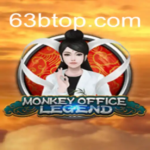 MonkeyOfficeLegend: Uma Nova Experiência de Jogo Empolgante