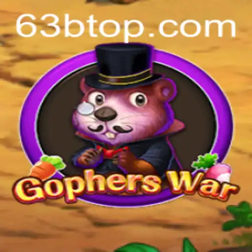 Explorando GophersWar: O Novo Fenômeno dos Jogos Online