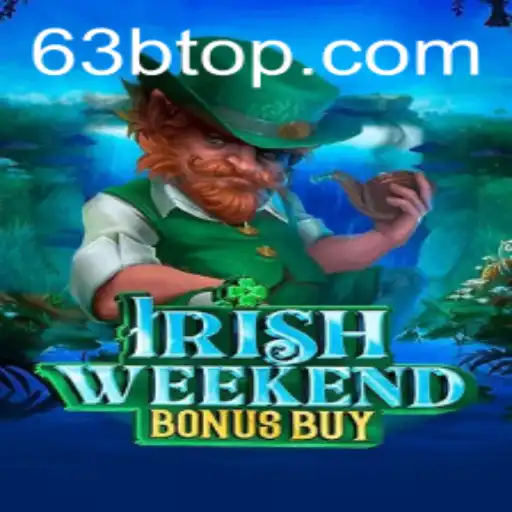 IrishWeekendBonusBuy: Descubra o Jogo de Aventura e Sorte