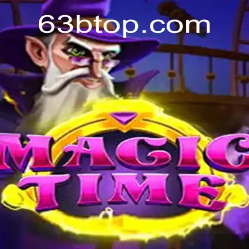 Descubra MagicTime: Um Mundo de Estratégia e Encantamento