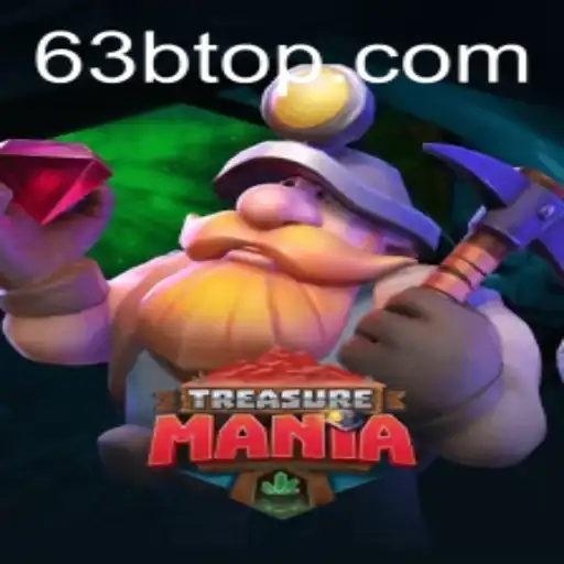Desvendando o Mundo de TreasureMania: Aventura e Desafios