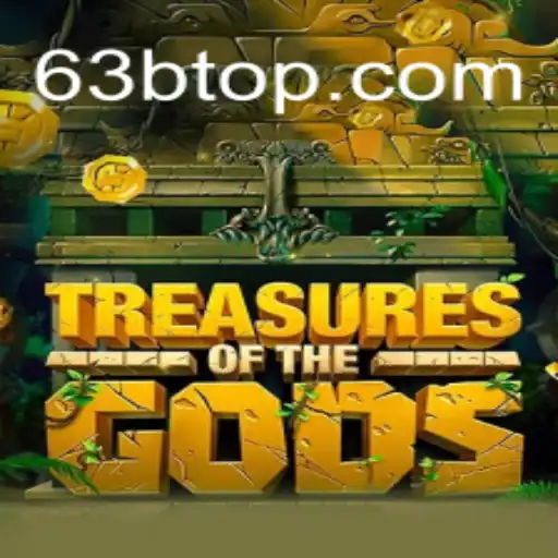 Explorando o Fascinante Mundo de Treasure of the Gods