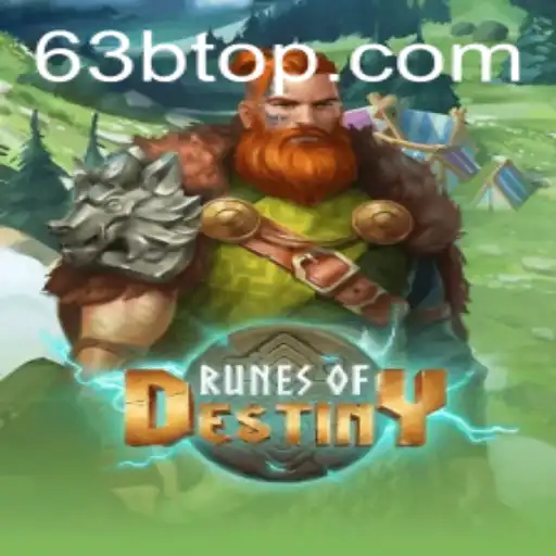 Descubra o Mundo Aventureiro de RunesOfDestiny