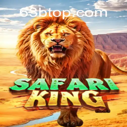 SafariKing: Desvendando o Novo Fenômeno do Entretenimento Digital