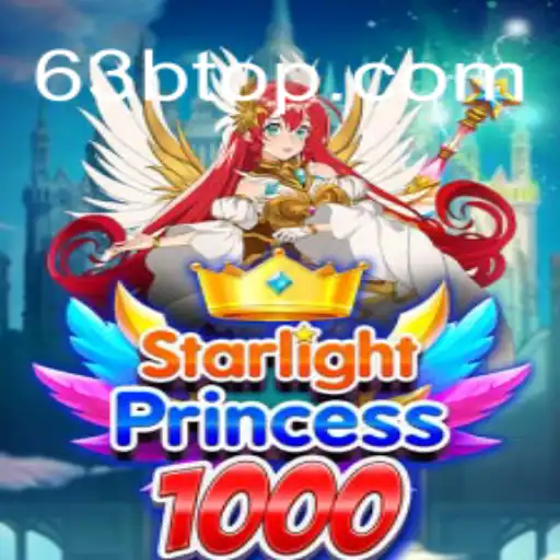 Explorando o Universo de StarlightPrincess1000: Um Jogo Cativante