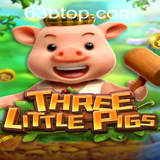 Descubra o Mundo Cativante de THREELITTLEPIGS
