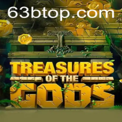 Explorando o Fascinante Mundo de Treasure of the Gods