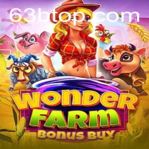 Explorando WonderFarmBonusBuy: O Novo Fenômeno dos Jogos Online